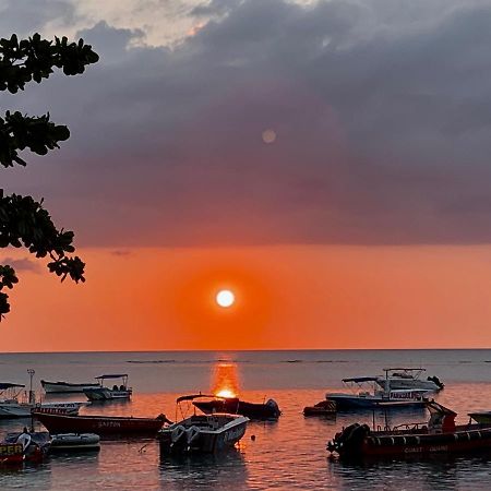 Roi Holiday Stay Grand-Baie Kültér fotó