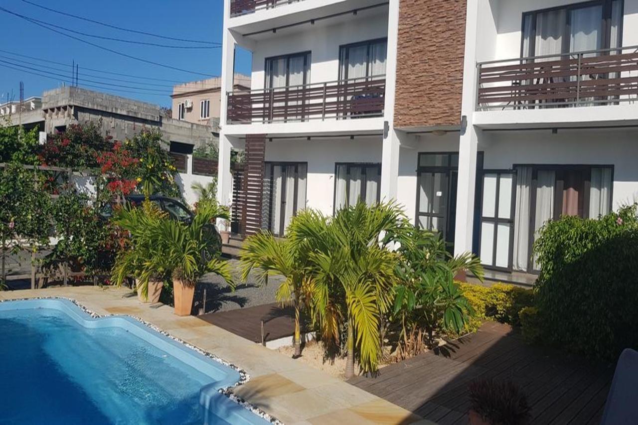 Roi Holiday Stay Grand-Baie Kültér fotó