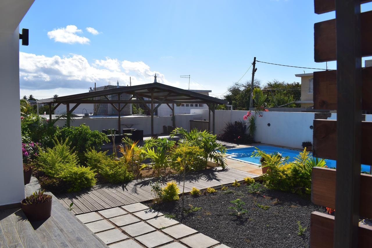 Roi Holiday Stay Grand-Baie Kültér fotó