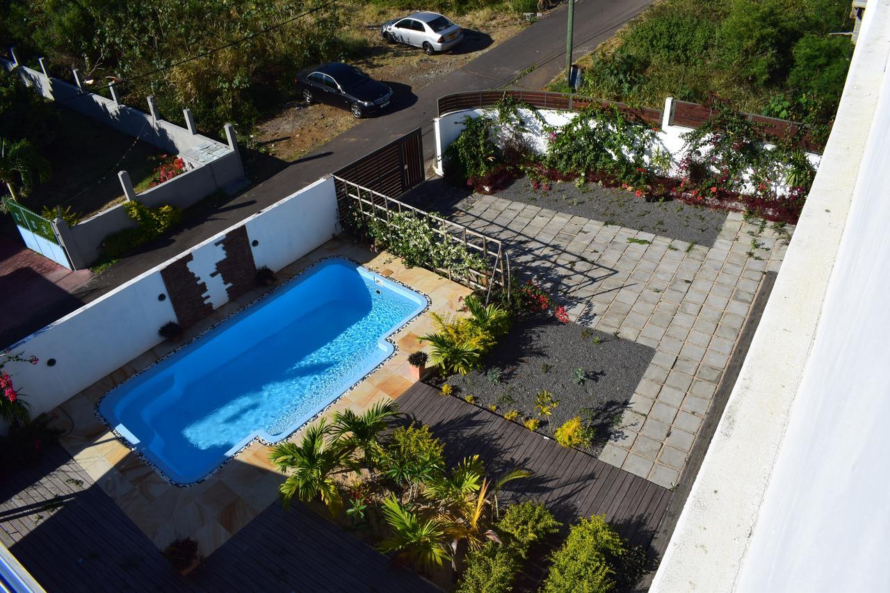 Roi Holiday Stay Grand-Baie Kültér fotó