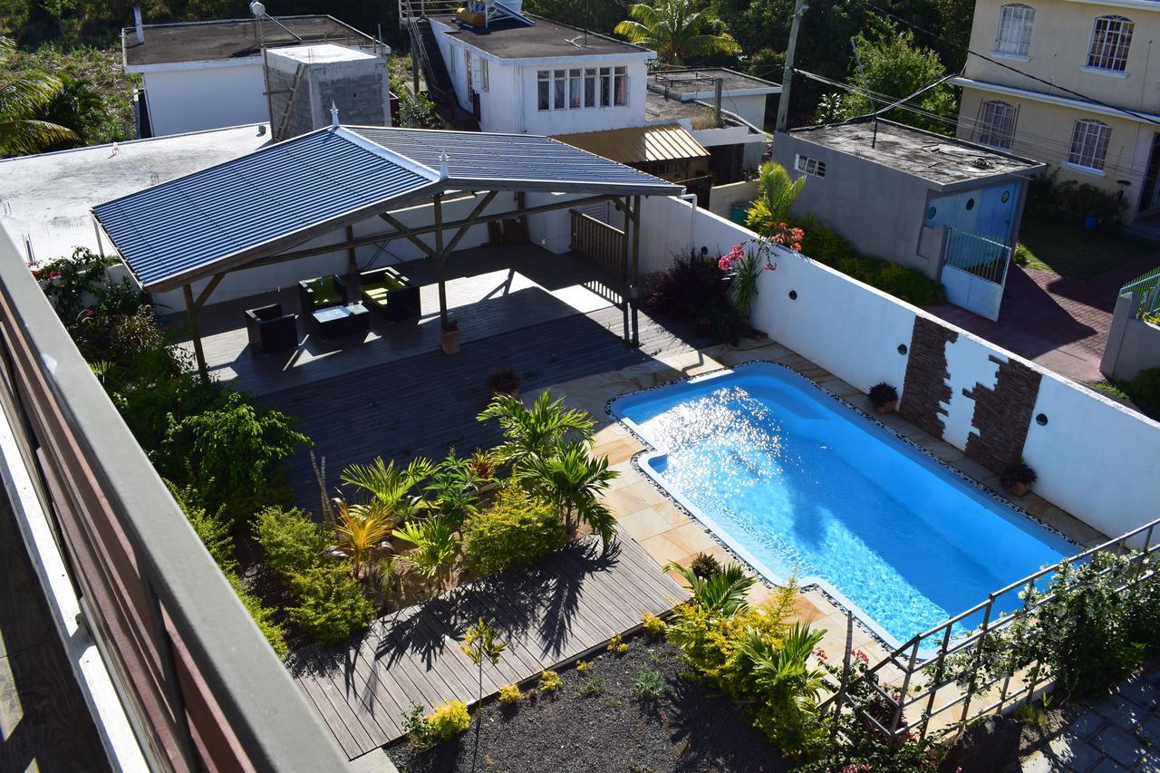 Roi Holiday Stay Grand-Baie Kültér fotó