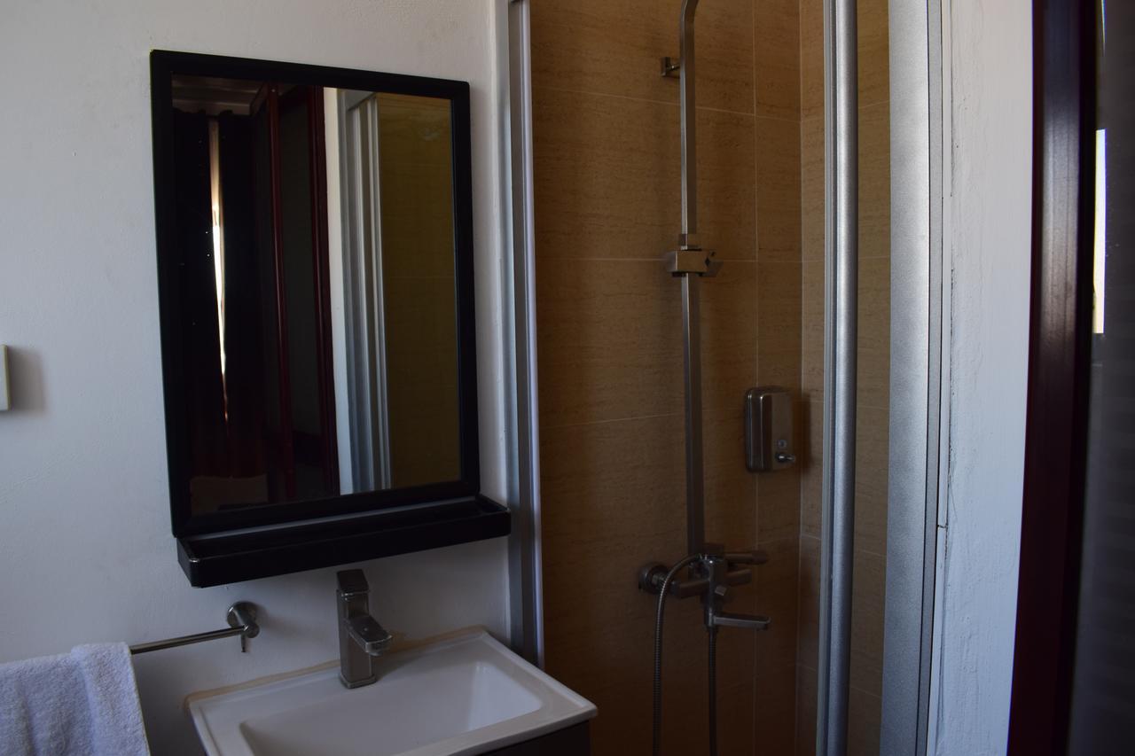 Roi Holiday Stay Grand-Baie Kültér fotó