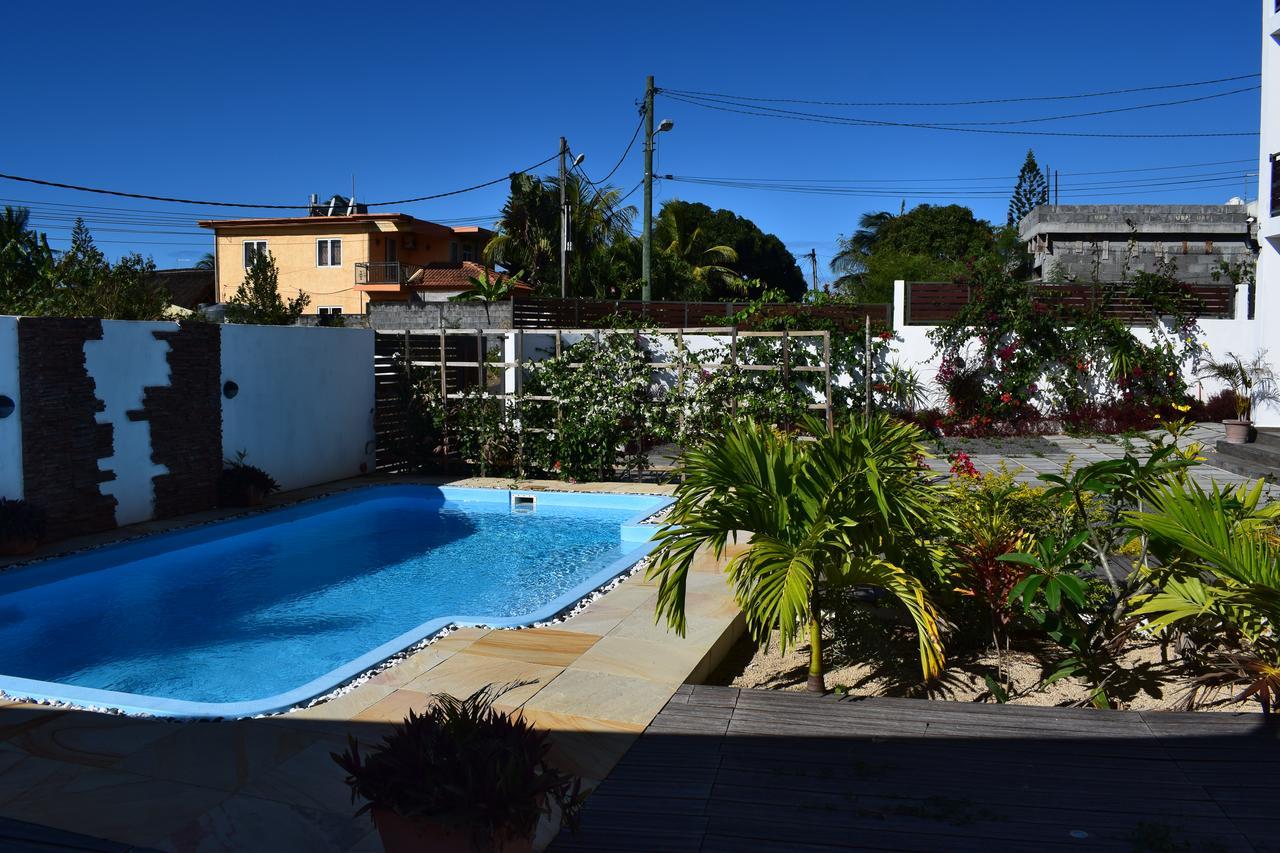 Roi Holiday Stay Grand-Baie Kültér fotó