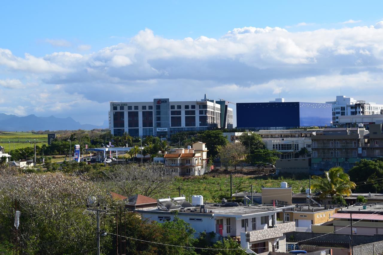 Roi Holiday Stay Grand-Baie Kültér fotó