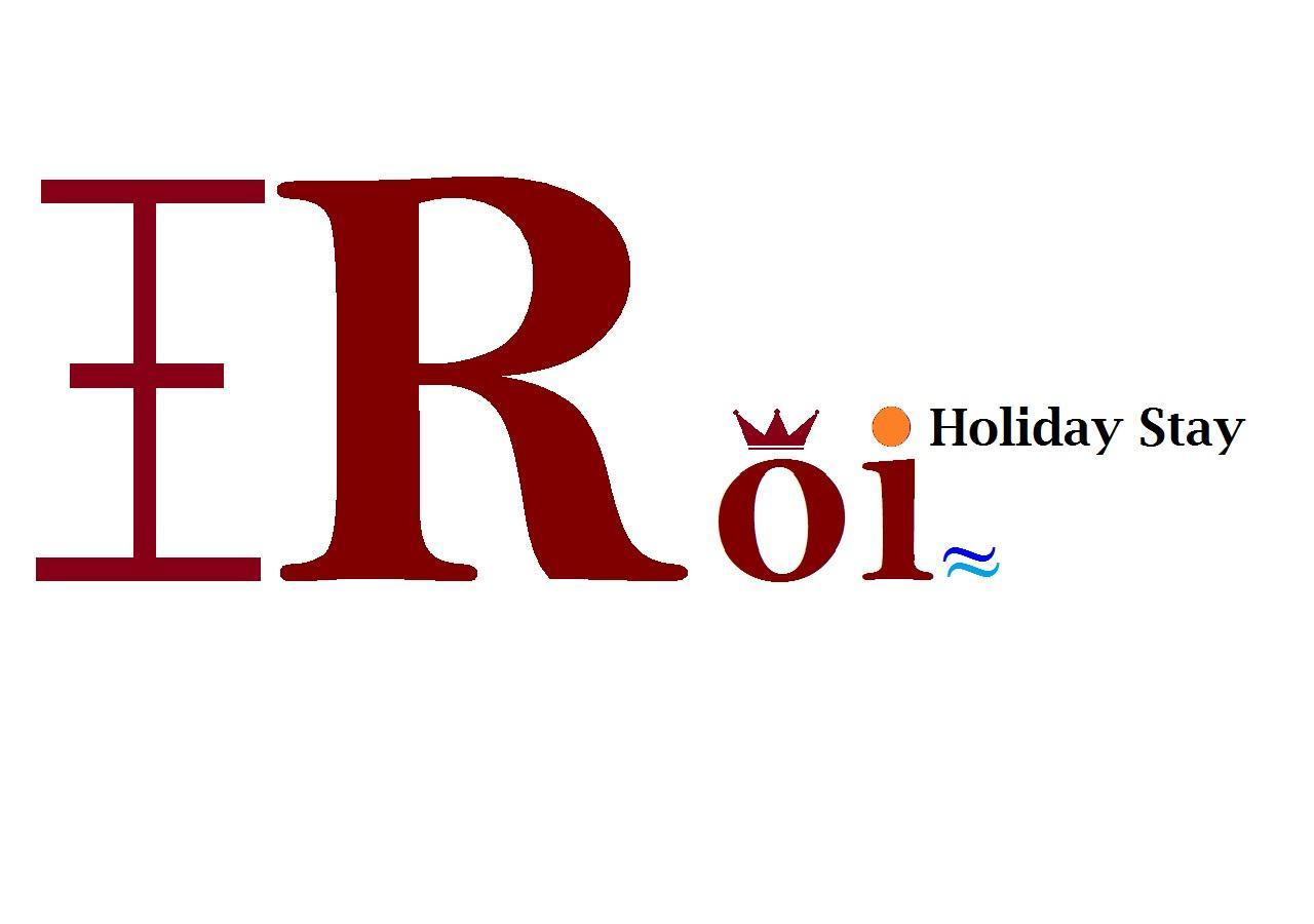 Roi Holiday Stay Grand-Baie Kültér fotó