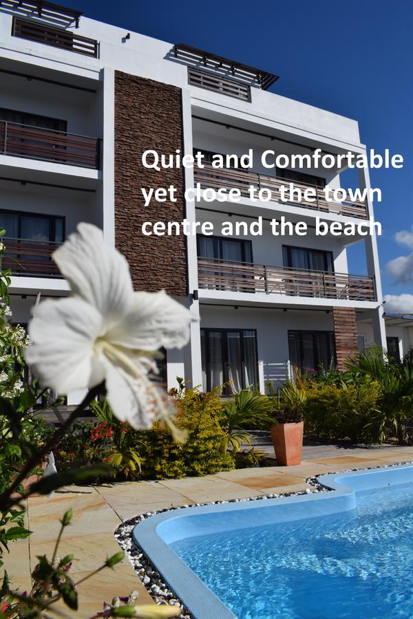 Roi Holiday Stay Grand-Baie Kültér fotó
