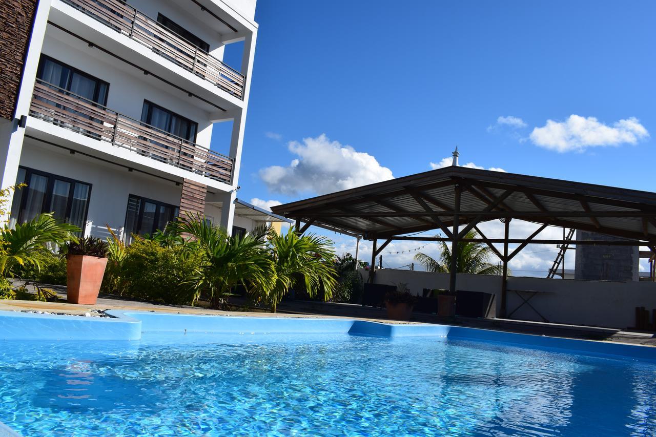 Roi Holiday Stay Grand-Baie Szoba fotó