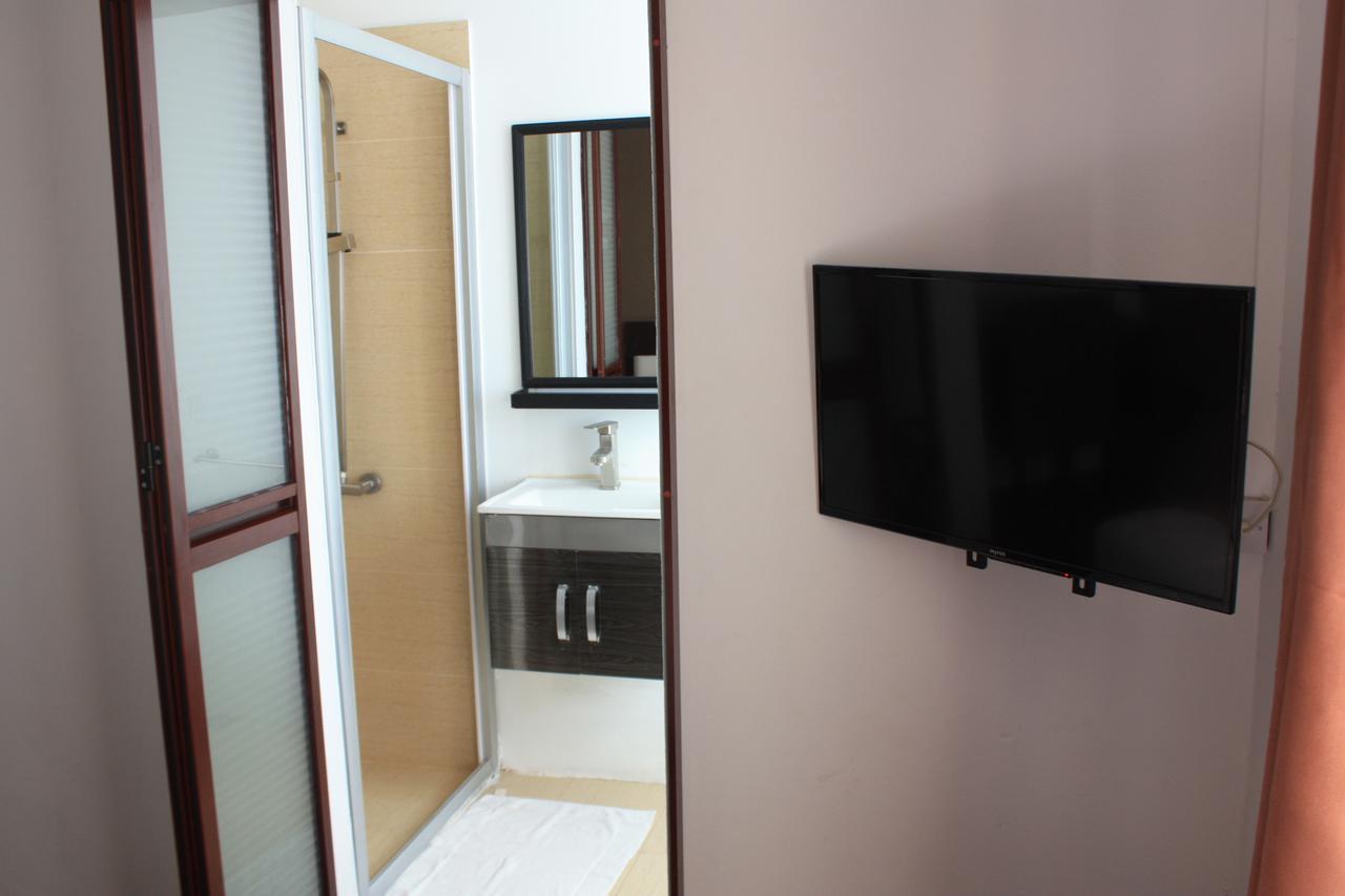 Roi Holiday Stay Grand-Baie Kültér fotó