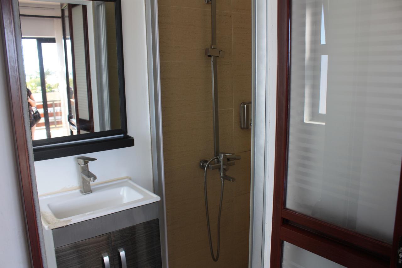 Roi Holiday Stay Grand-Baie Kültér fotó