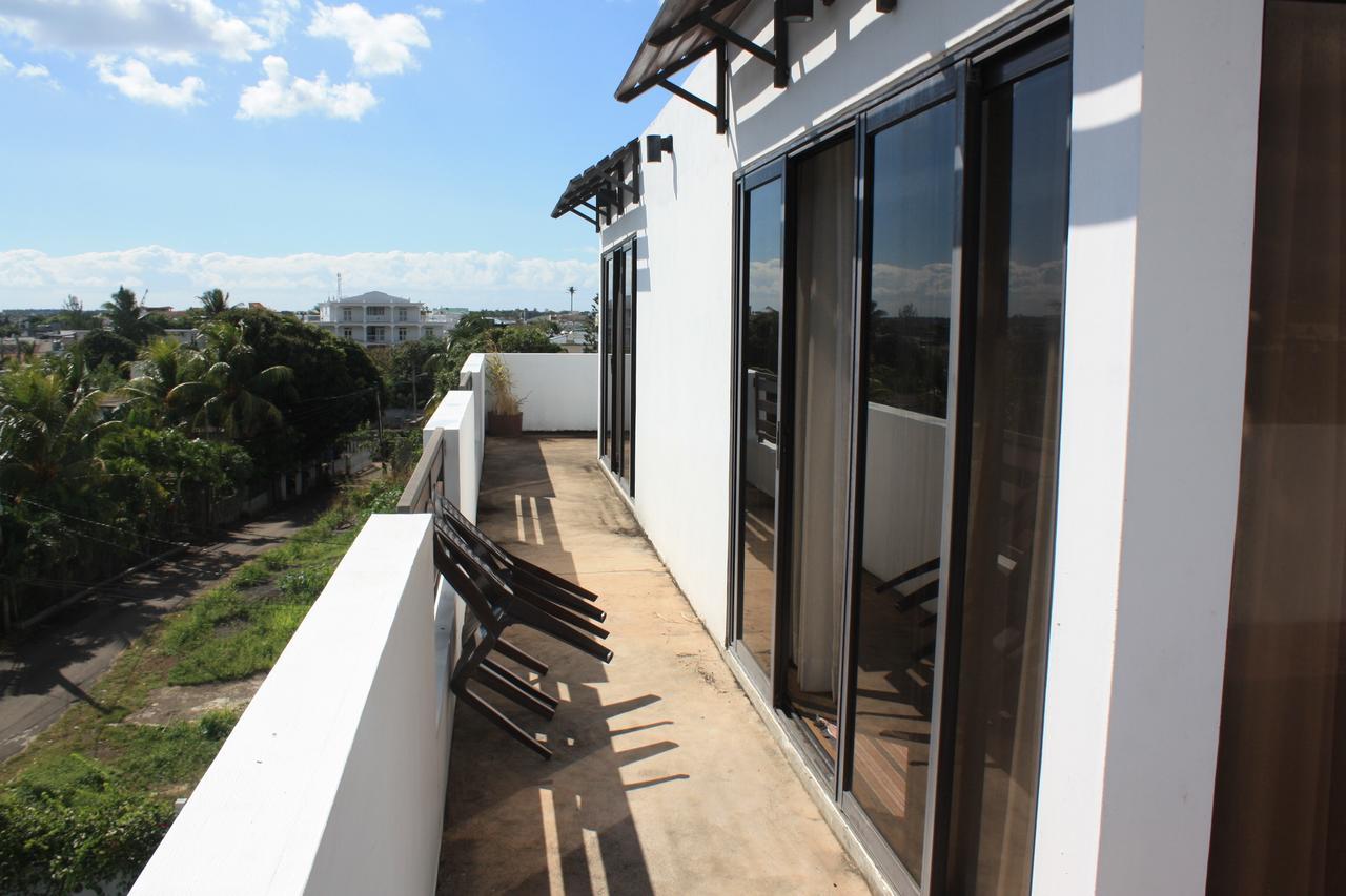 Roi Holiday Stay Grand-Baie Kültér fotó