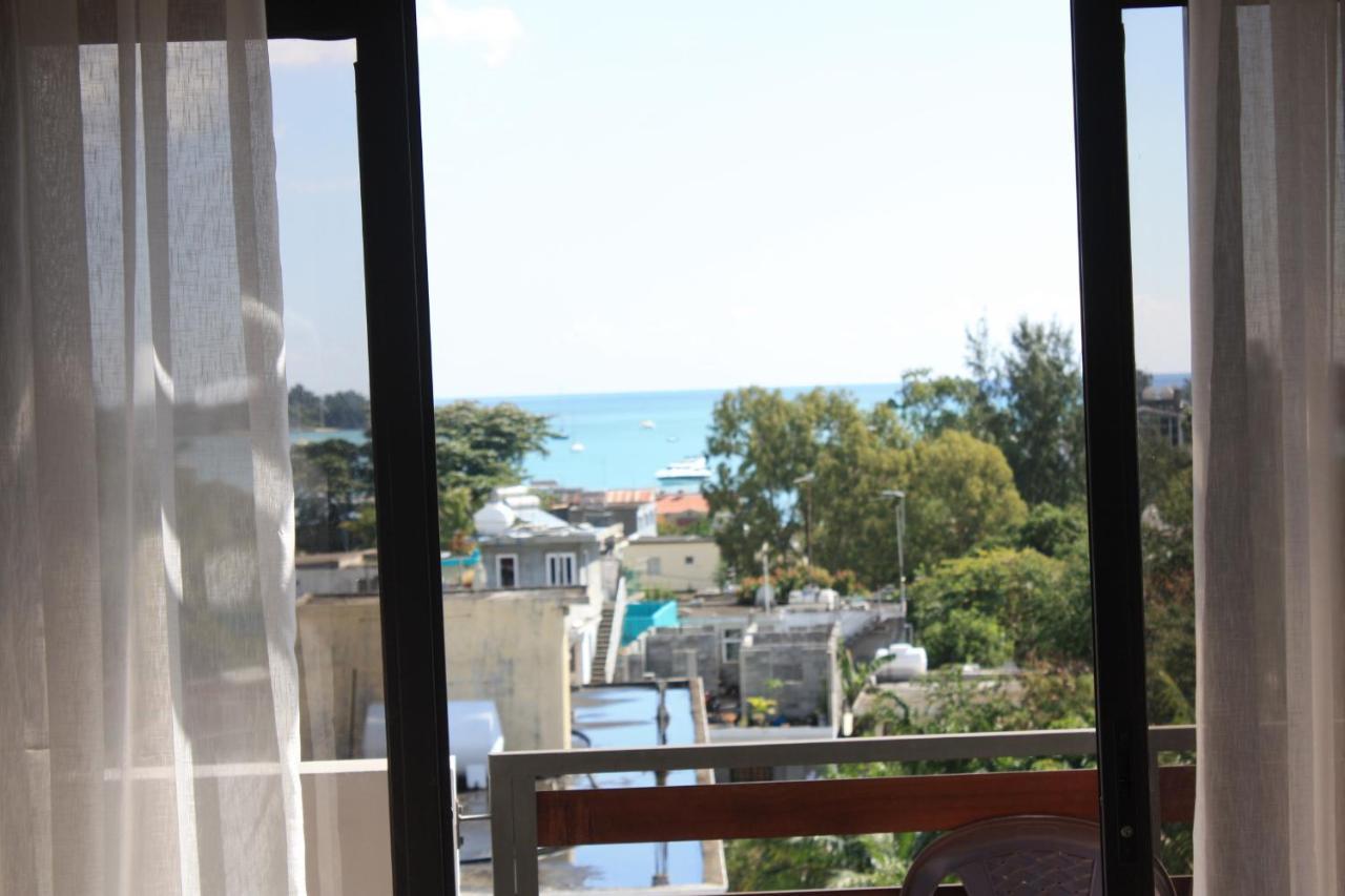 Roi Holiday Stay Grand-Baie Kültér fotó