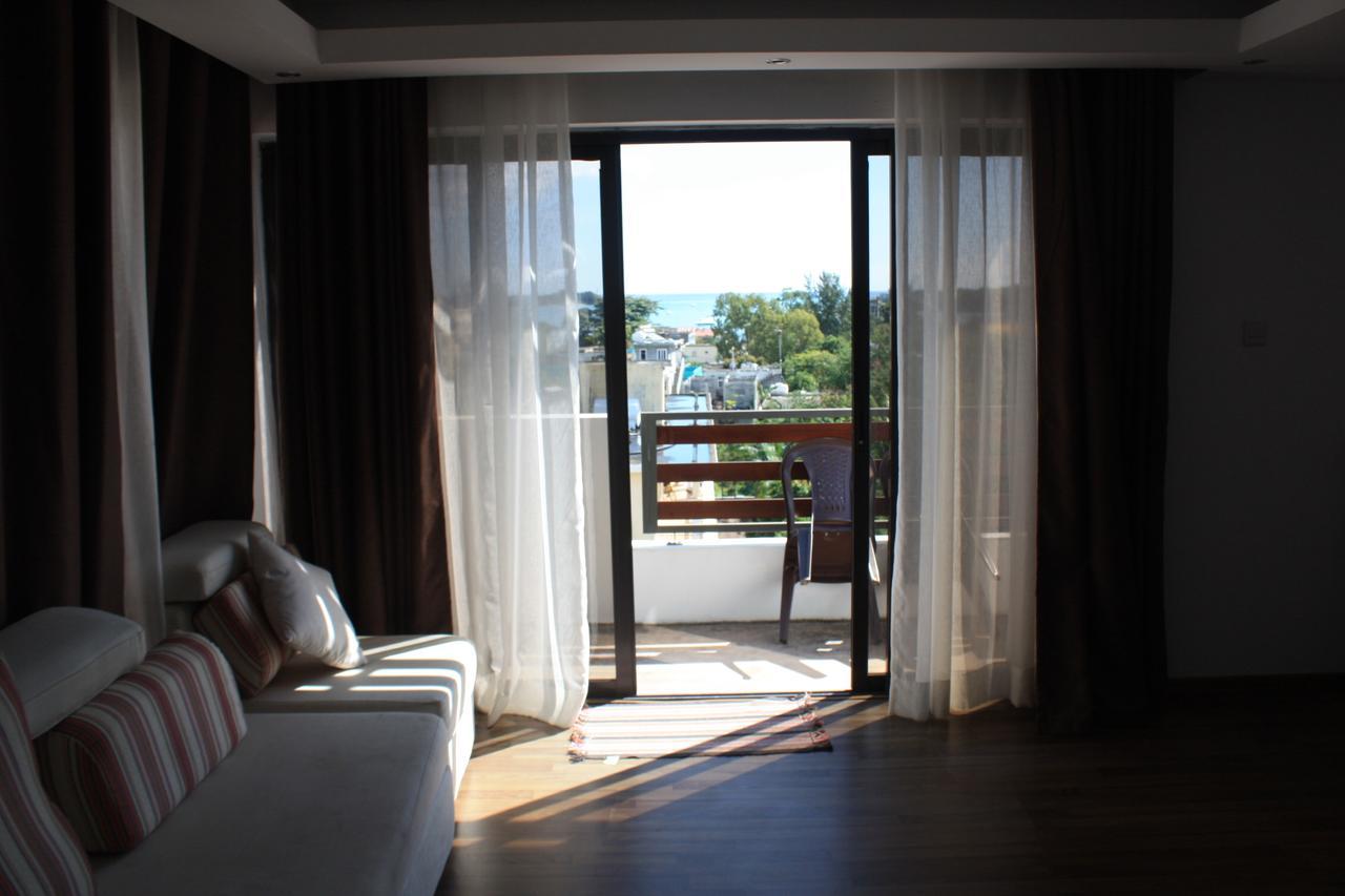 Roi Holiday Stay Grand-Baie Kültér fotó