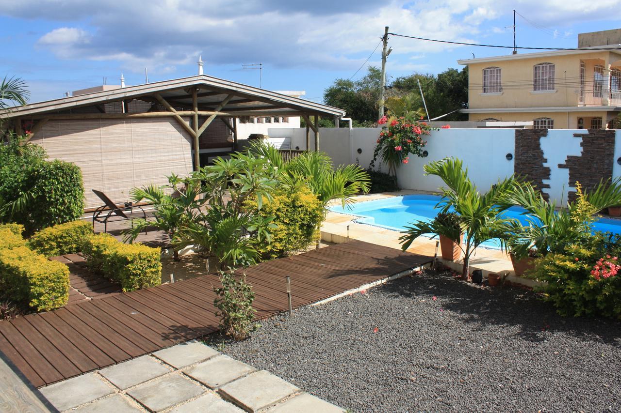 Roi Holiday Stay Grand-Baie Kültér fotó
