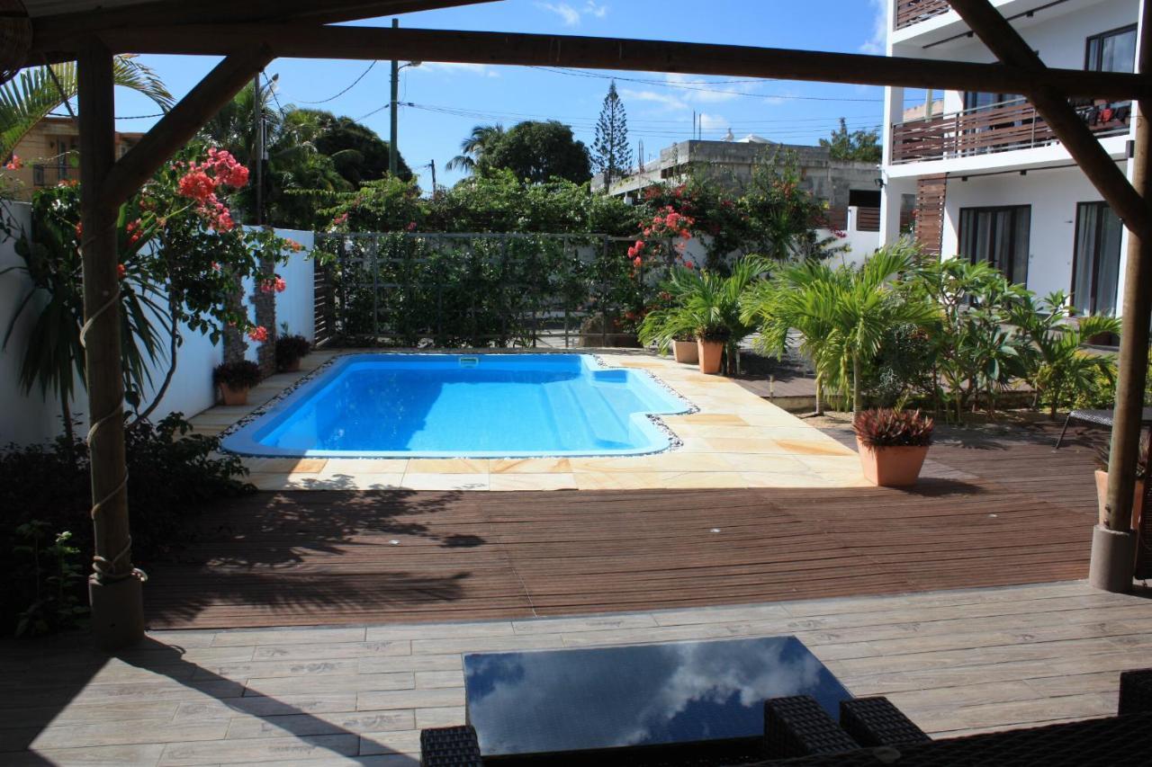Roi Holiday Stay Grand-Baie Kültér fotó