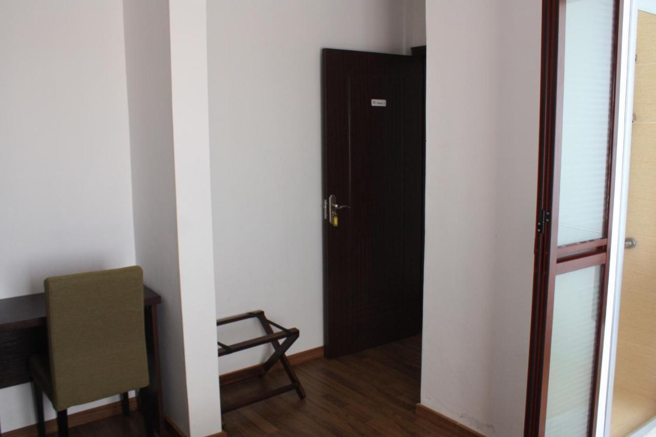 Roi Holiday Stay Grand-Baie Kültér fotó