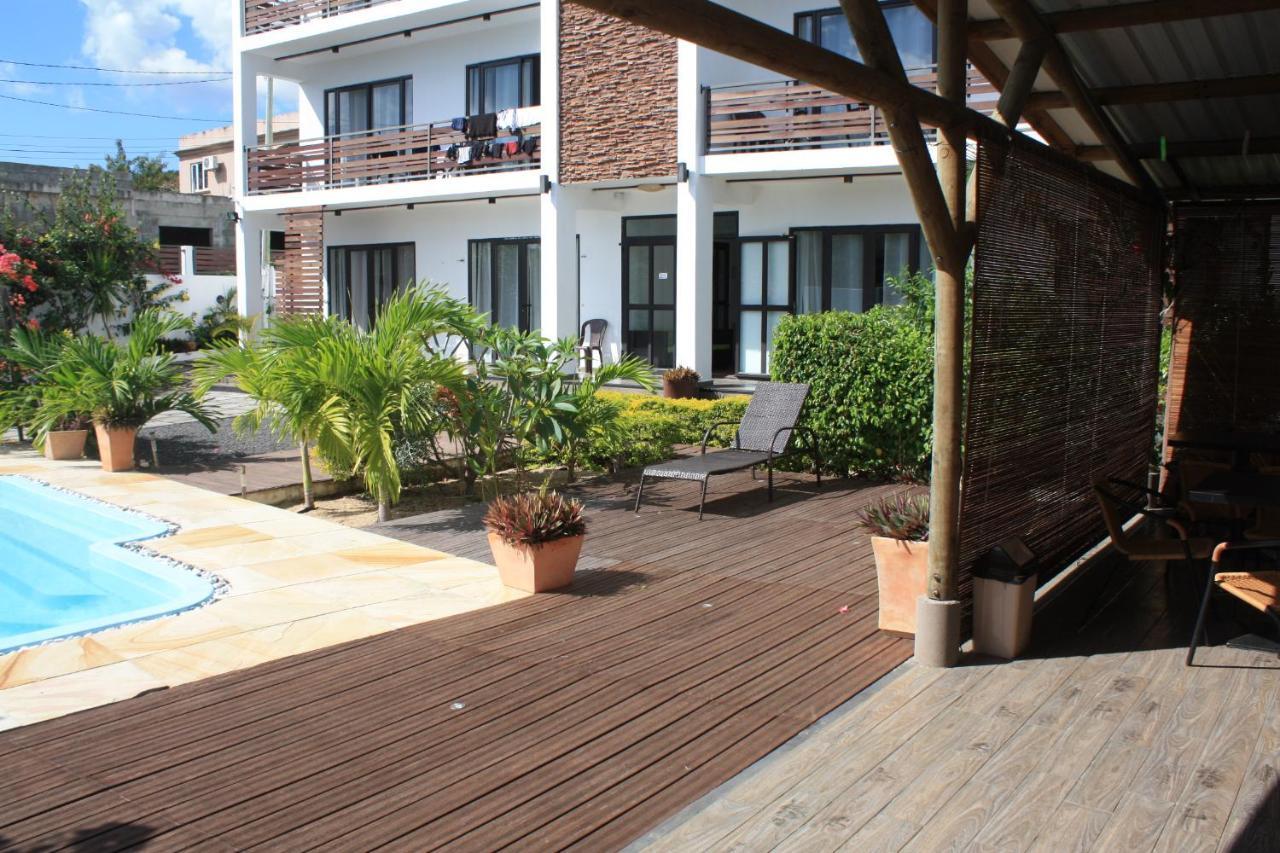 Roi Holiday Stay Grand-Baie Kültér fotó