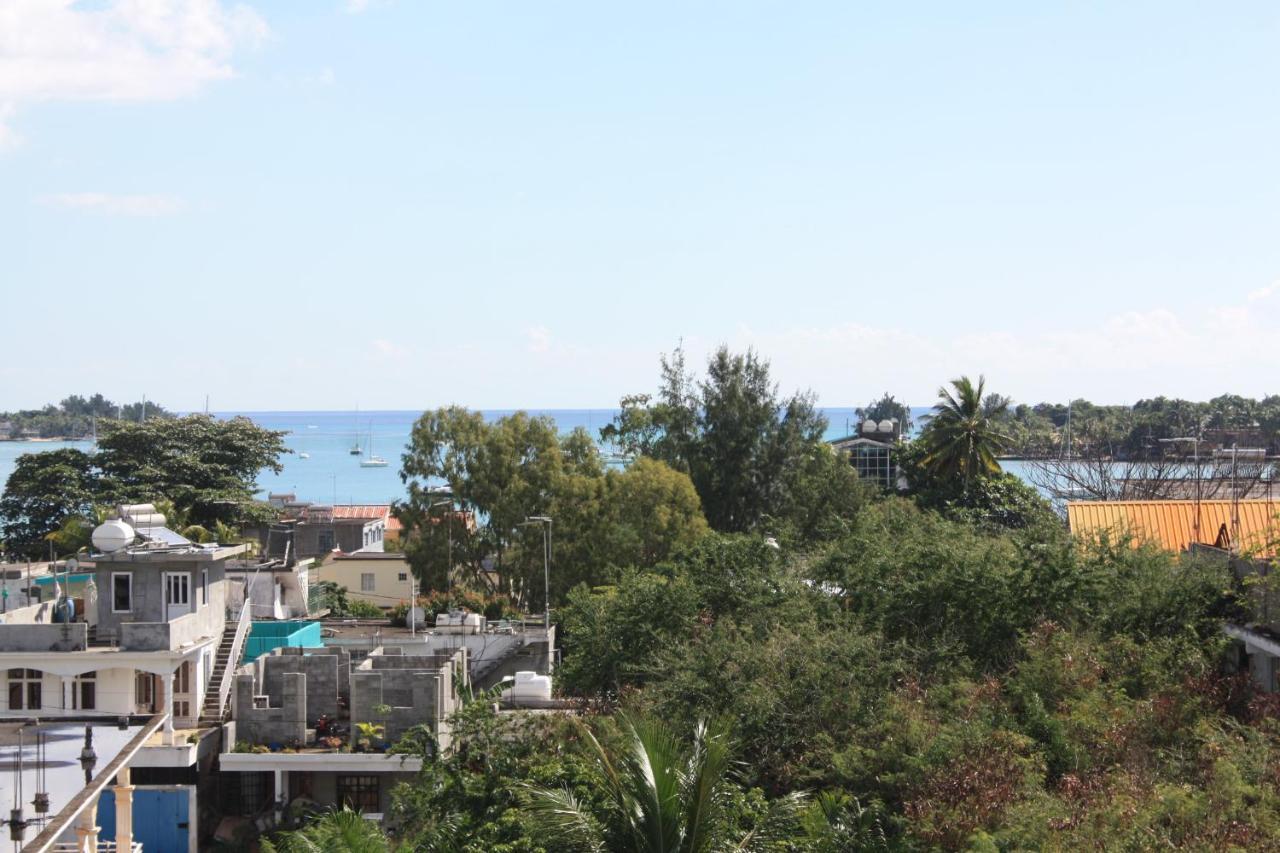 Roi Holiday Stay Grand-Baie Kültér fotó