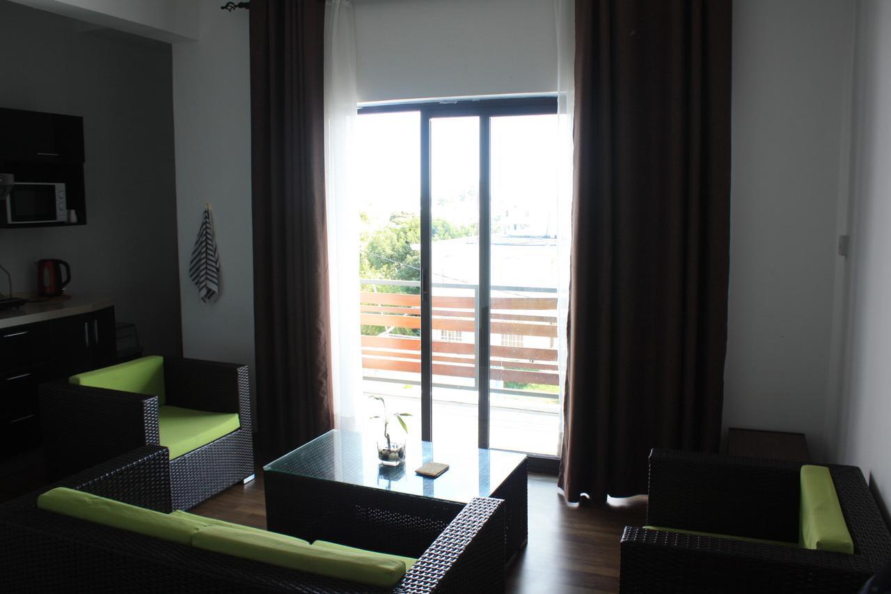 Roi Holiday Stay Grand-Baie Kültér fotó