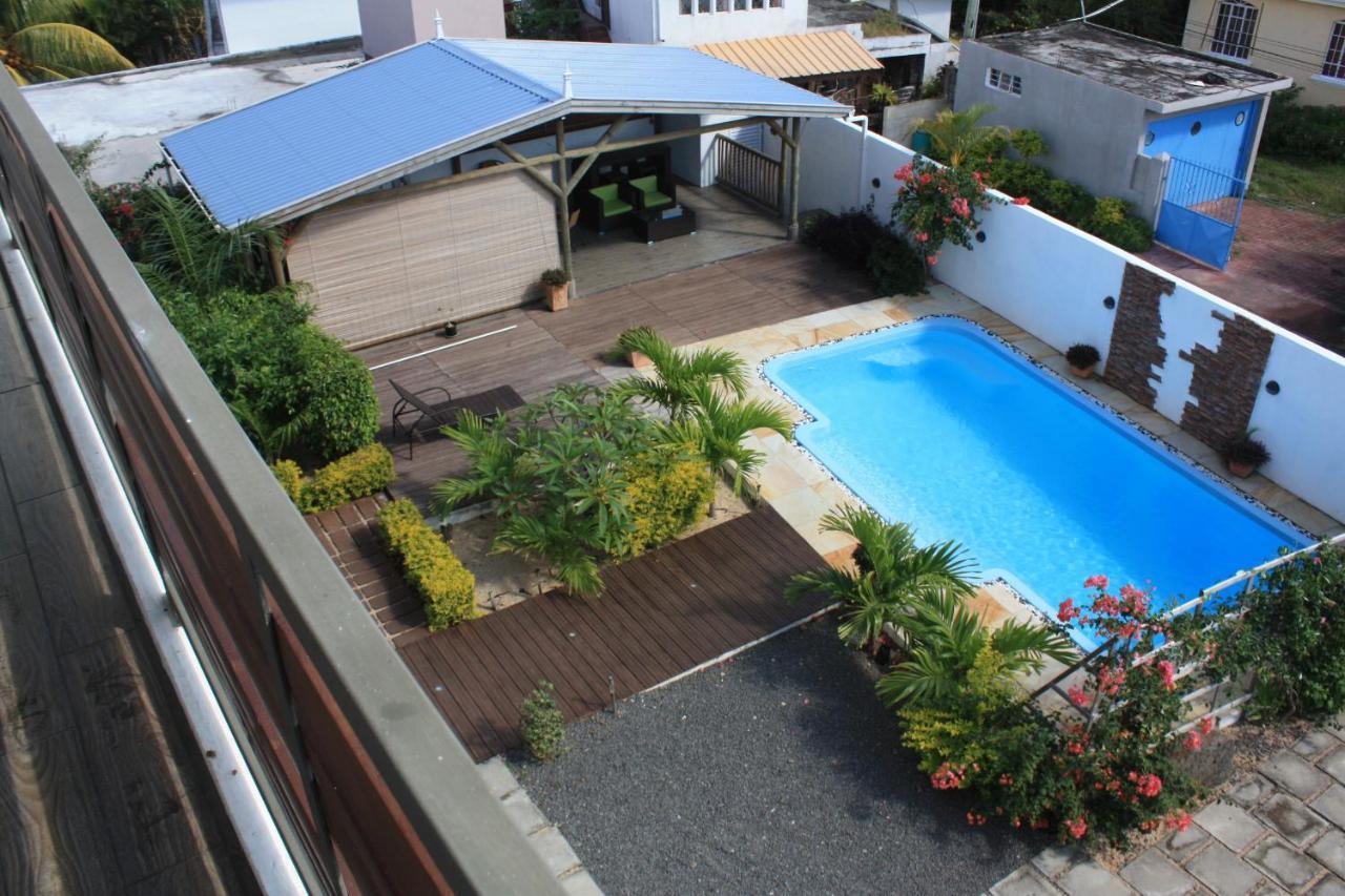 Roi Holiday Stay Grand-Baie Kültér fotó