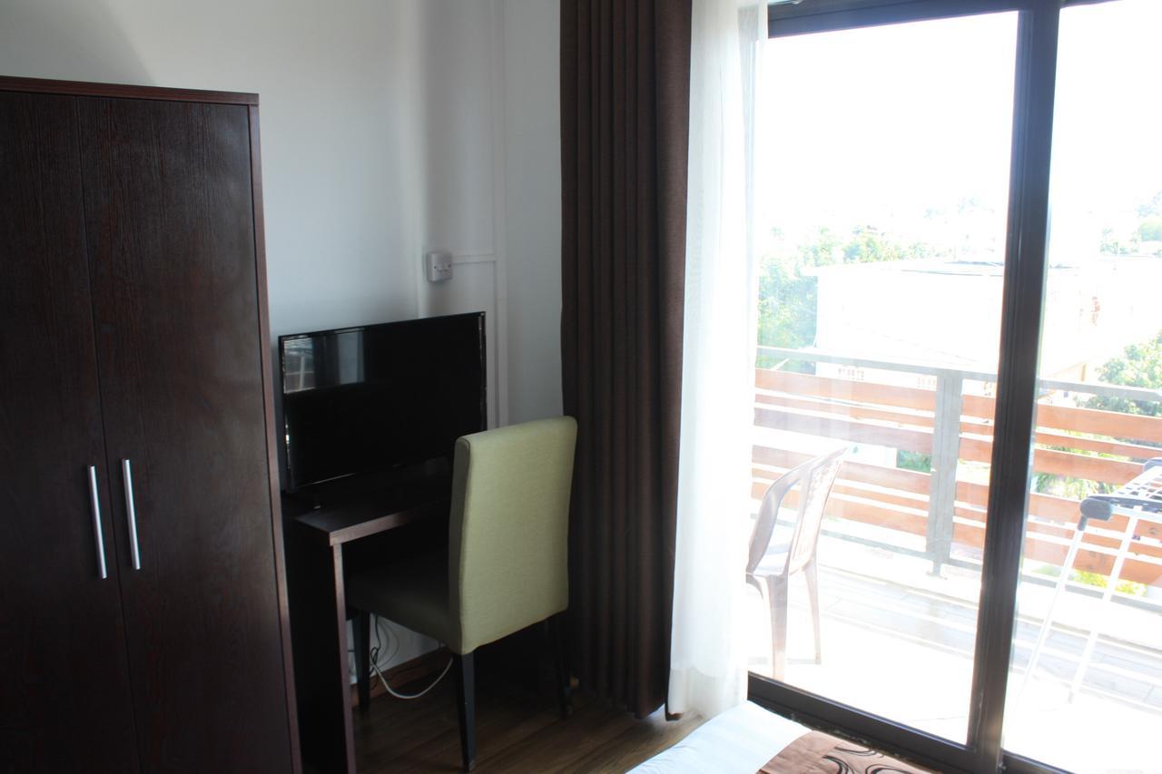Roi Holiday Stay Grand-Baie Kültér fotó