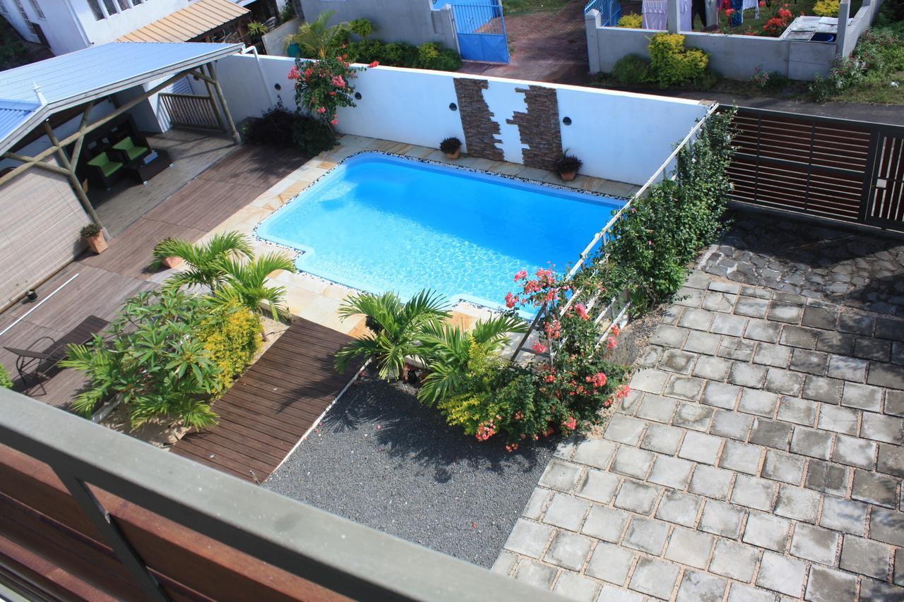 Roi Holiday Stay Grand-Baie Kültér fotó