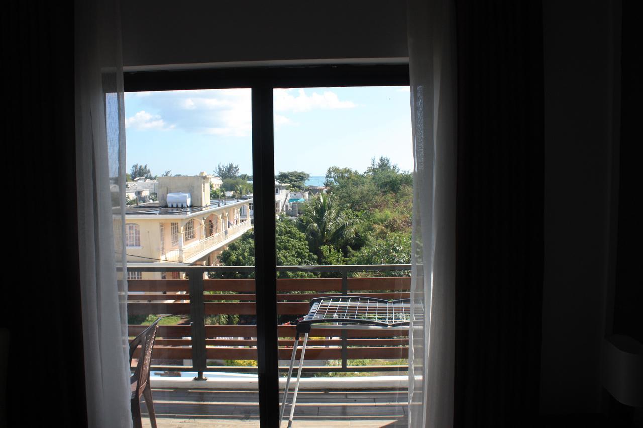 Roi Holiday Stay Grand-Baie Kültér fotó