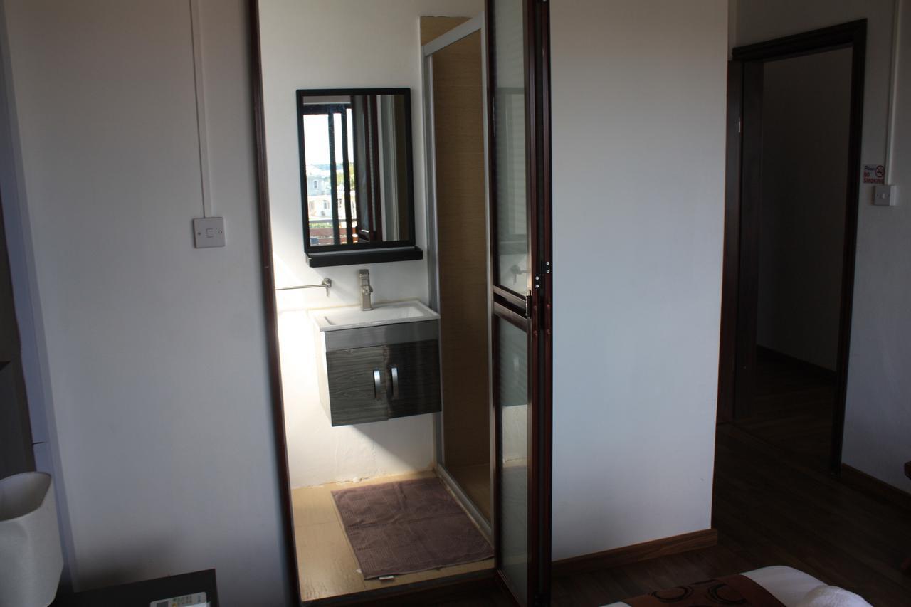 Roi Holiday Stay Grand-Baie Kültér fotó