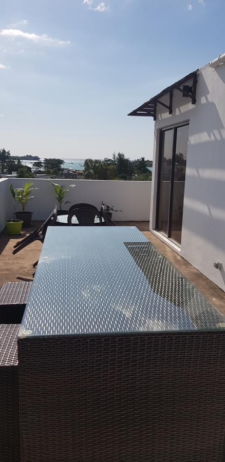 Roi Holiday Stay Grand-Baie Kültér fotó