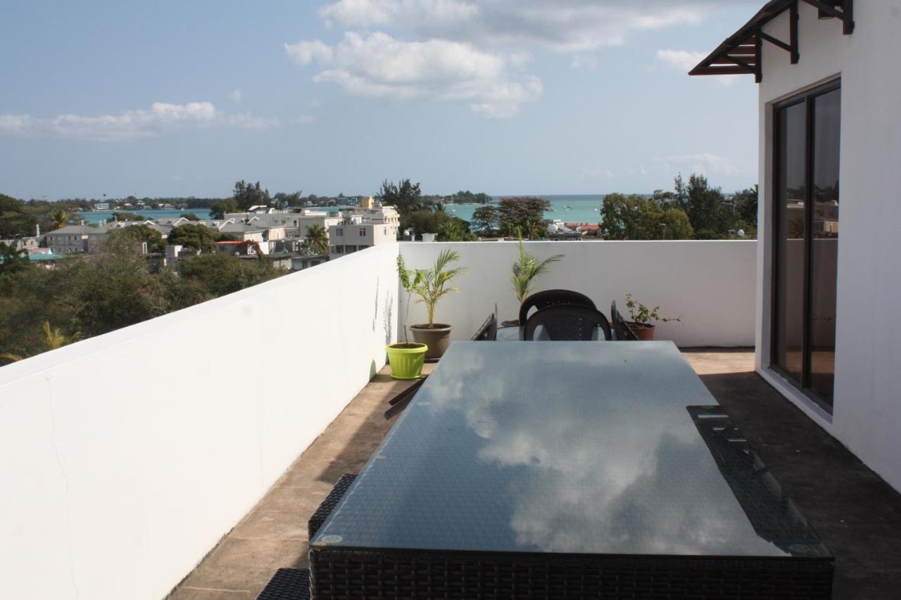 Roi Holiday Stay Grand-Baie Kültér fotó