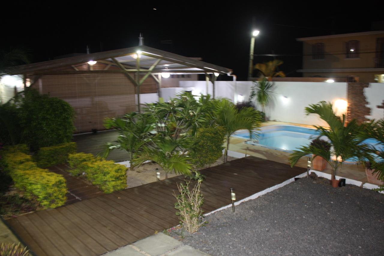 Roi Holiday Stay Grand-Baie Kültér fotó