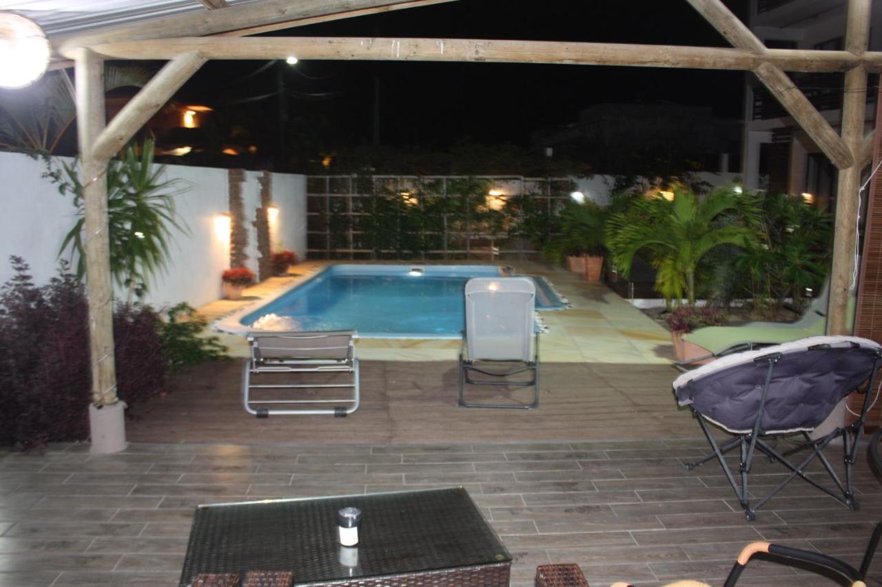 Roi Holiday Stay Grand-Baie Kültér fotó