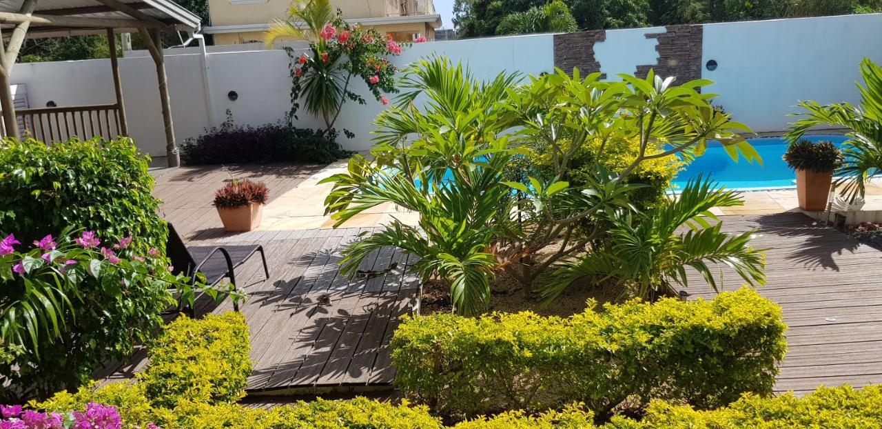 Roi Holiday Stay Grand-Baie Kültér fotó