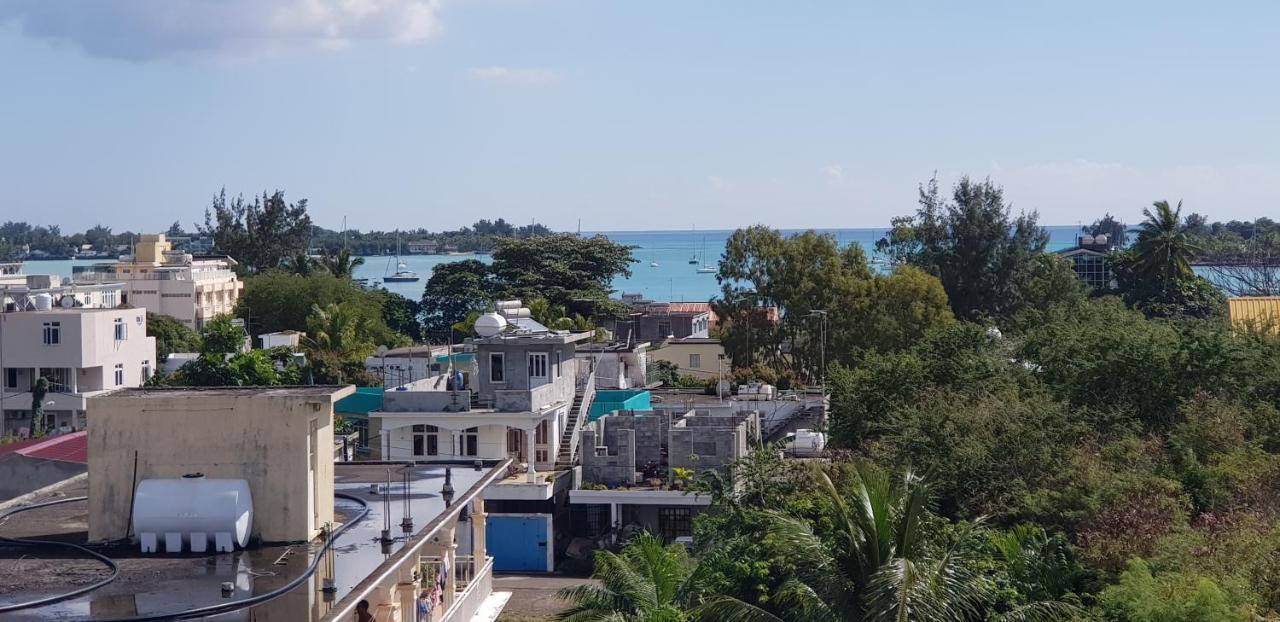 Roi Holiday Stay Grand-Baie Kültér fotó