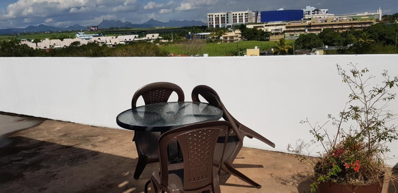 Roi Holiday Stay Grand-Baie Kültér fotó