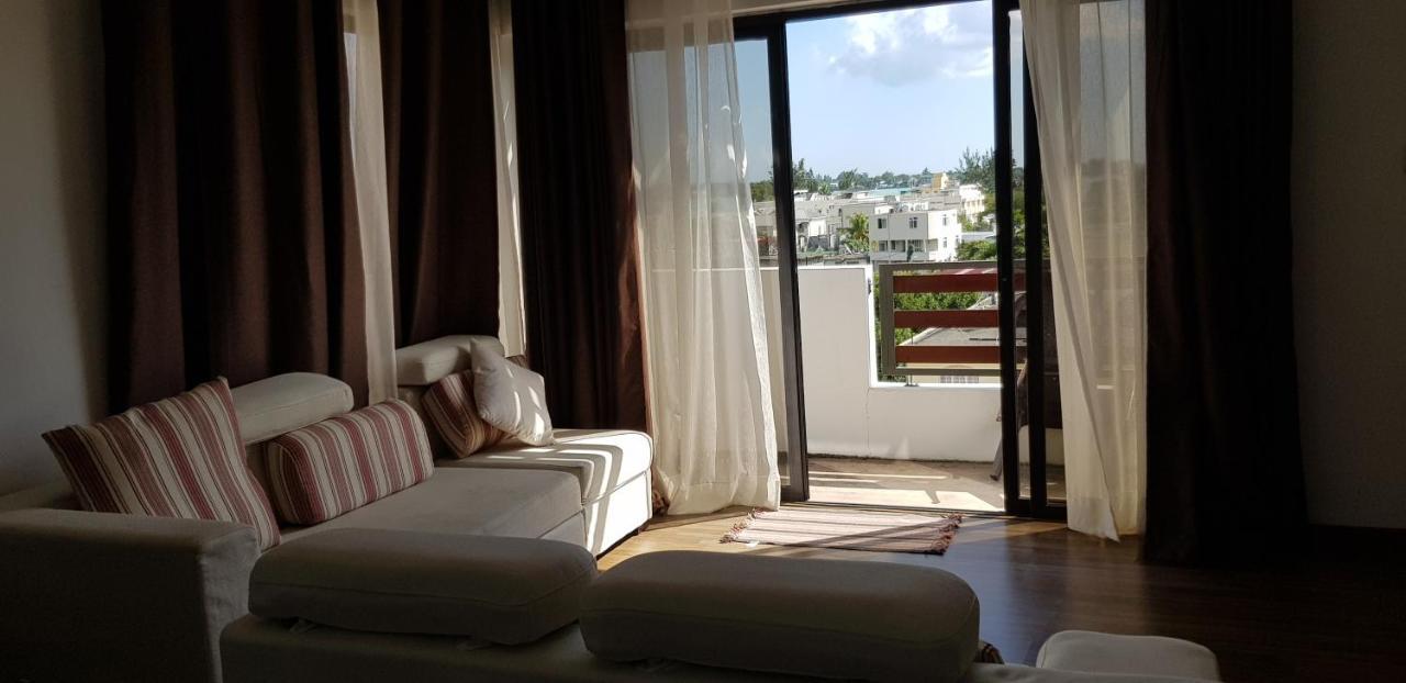 Roi Holiday Stay Grand-Baie Kültér fotó